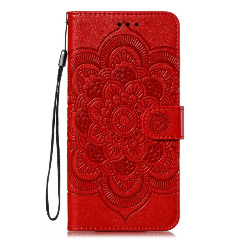 Housse Xiaomi Redmi 8a Mandala Entier