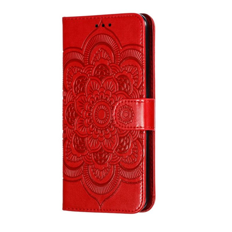 Housse Xiaomi Redmi 8a Mandala Entier