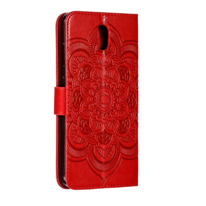 Housse Xiaomi Redmi 8a Mandala Entier