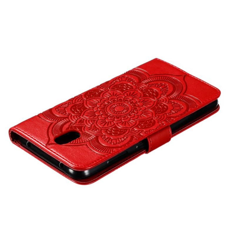 Housse Xiaomi Redmi 8a Mandala Entier