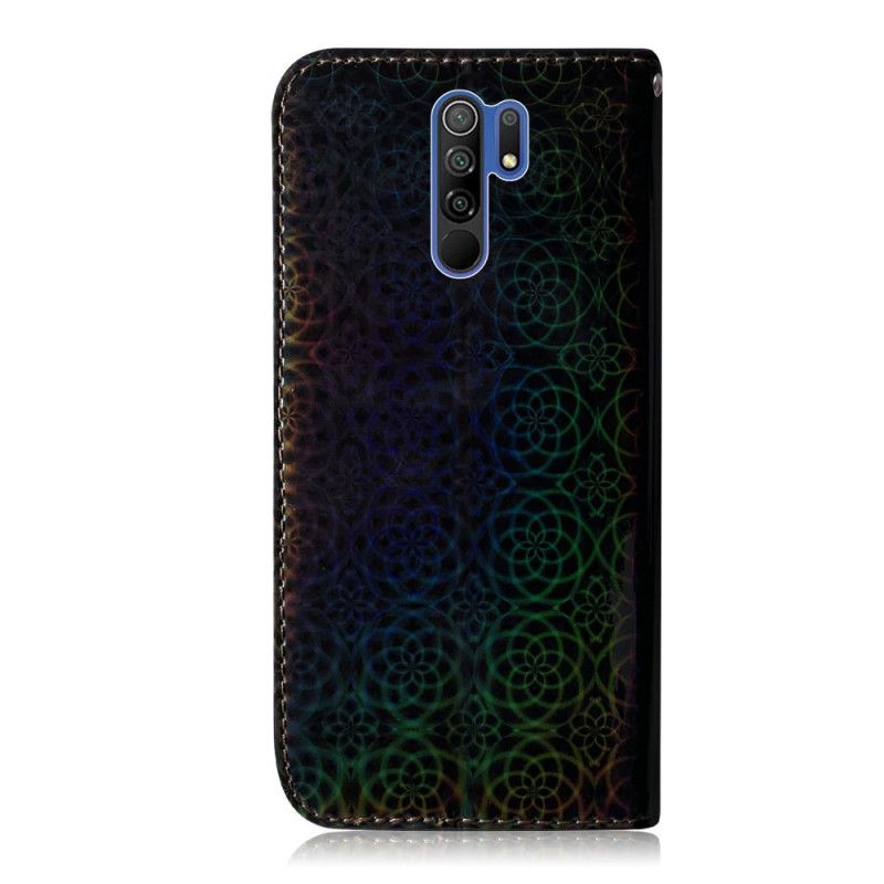 Housse Xiaomi Redmi 9 Couleur Pure