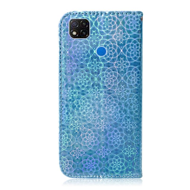 Housse Xiaomi Redmi 9c Couleur Pure