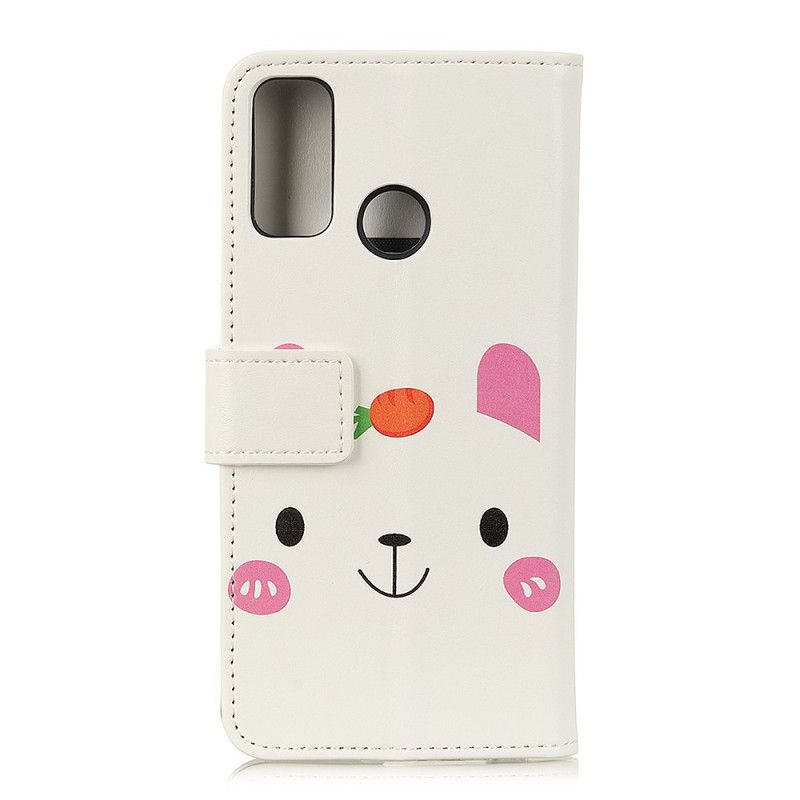 Housse Xiaomi Redmi 9c Fun Cartoon