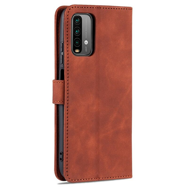 Housse Xiaomi Redmi 9T Azns Douceur