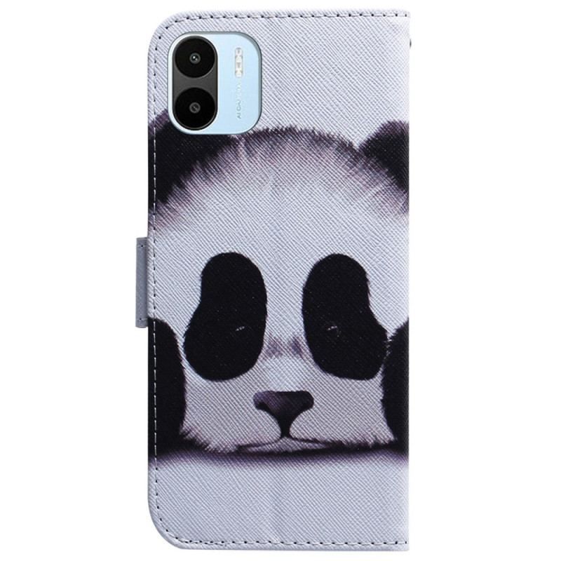 Housse Xiaomi Redmi A1 Panda