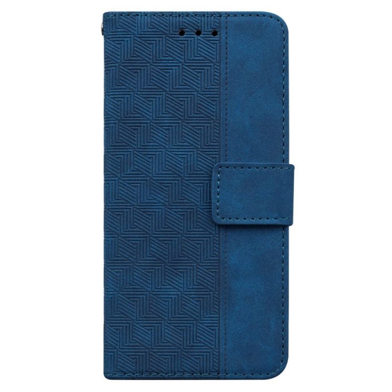 Housse Xiaomi Redmi Note 11 / 11s Motif à Lanière