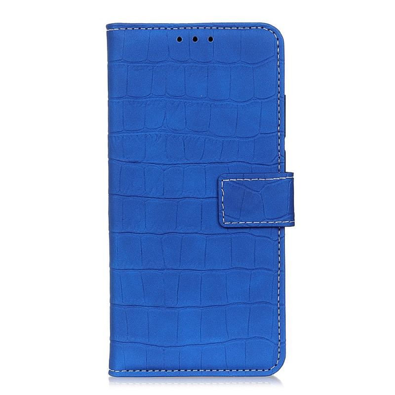 Housse Xiaomi Redmi Note 11 Pro / Note 11 Pro 5G Crocodile Power