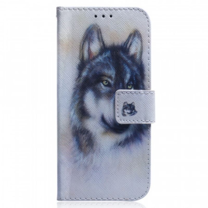 Housse Xiaomi Redmi Note 11 Pro / Note 11 Pro 5G Regard Canin