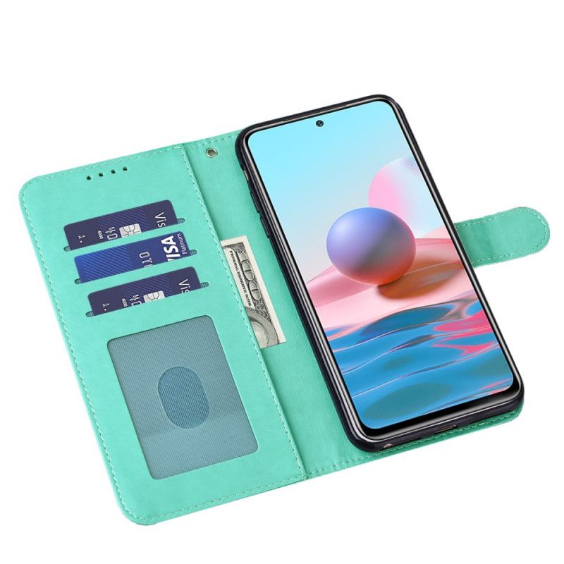 Housse Xiaomi Redmi Note 11 Pro / Note 11 Pro Plus Arbre Et Cerfs