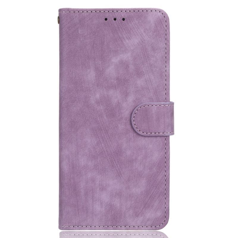 Housse Xiaomi Redmi Note 12 4G Vintage Coutures Apparentes