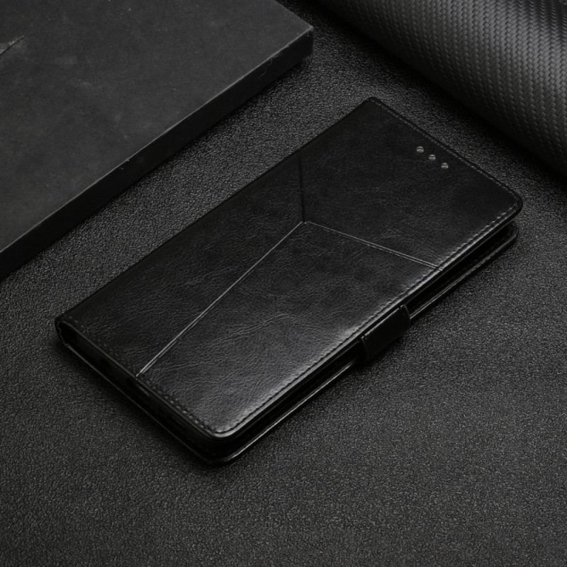 Housse Xiaomi Redmi Note 12 4G Y Design à Lanière