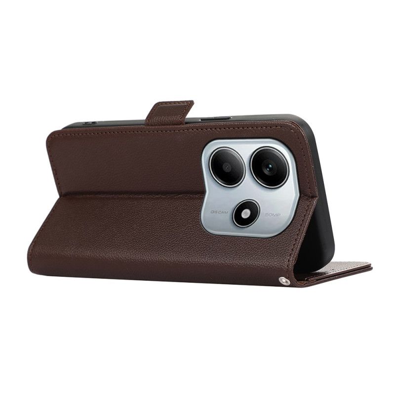 Housse Xiaomi Redmi Note 14 4G ABEEL