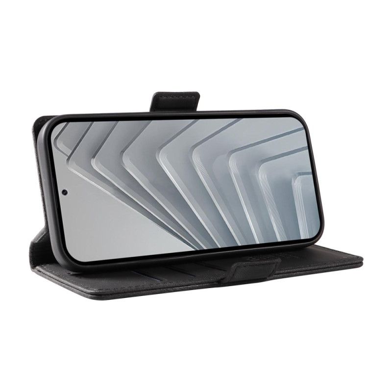 Housse Xiaomi Redmi Note 14 4G Classique YKATU