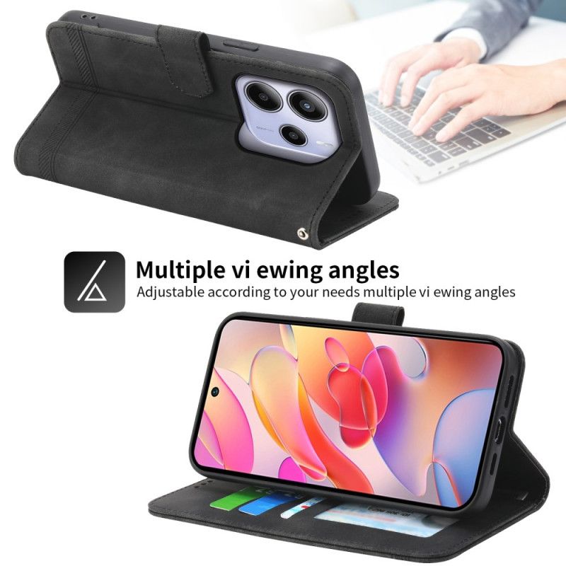 Housse Xiaomi Redmi Note 14 4G DIERFENG