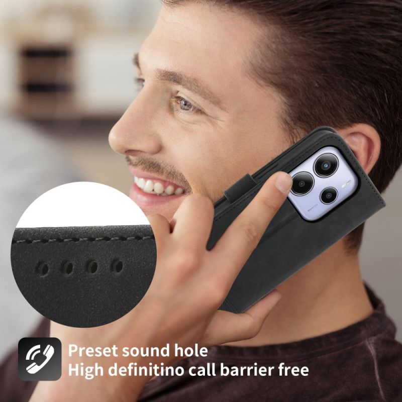 Housse Xiaomi Redmi Note 14 4G DIERFENG