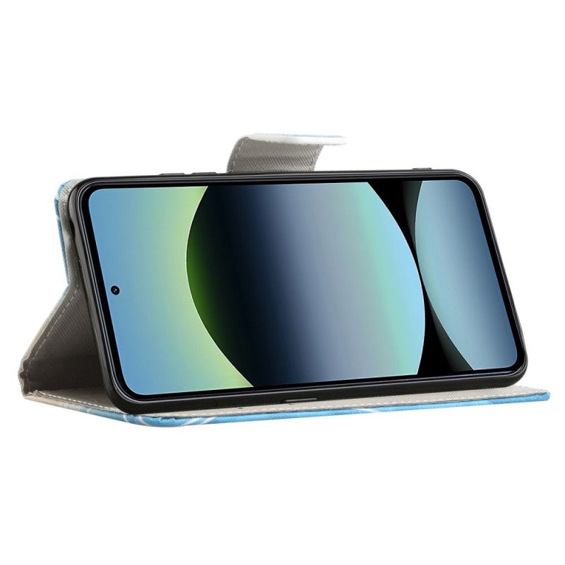 Housse Xiaomi Redmi Note 14 4G Gang de Hiboux