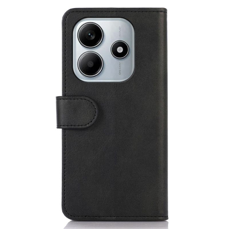 Housse Xiaomi Redmi Note 14 4G La Classique