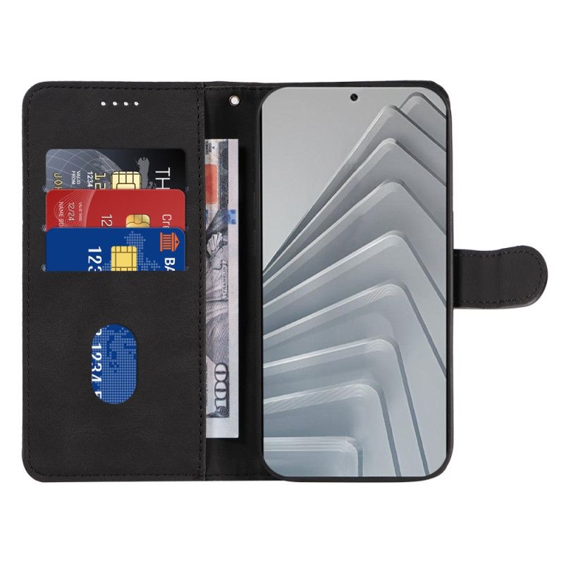 Housse Xiaomi Redmi Note 14 4G Lignes Ondulées