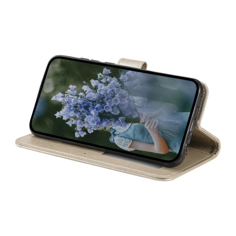 Housse Xiaomi Redmi Note 14 4G Mandala Soleil