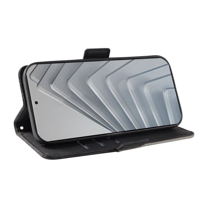 Housse Xiaomi Redmi Note 14 4G Motif Losanges