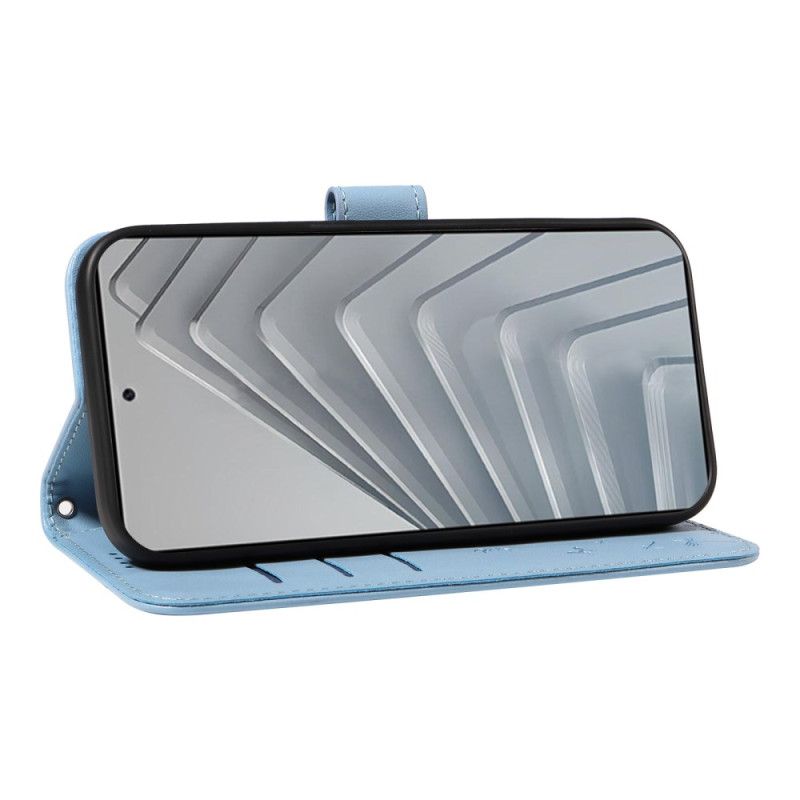 Housse Xiaomi Redmi Note 14 4G Pissenlits