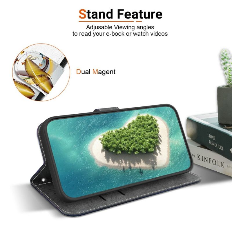 Housse Xiaomi Redmi Note 14 4G Plumes Colorées