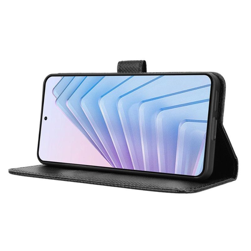 Housse Xiaomi Redmi Note 14 4G Points