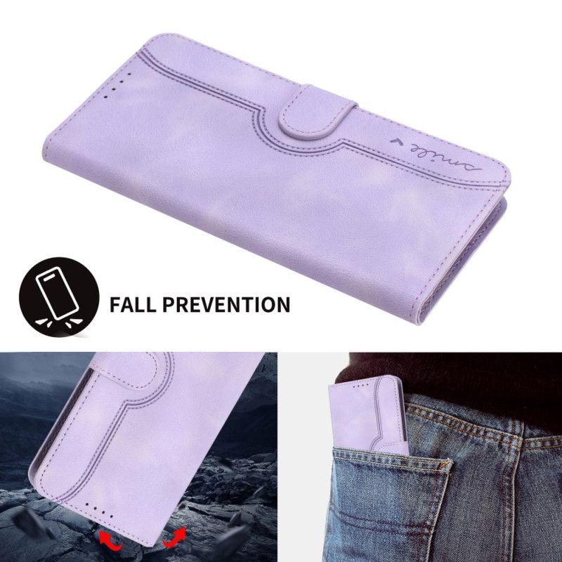 Housse Xiaomi Redmi Note 14 4G Smile