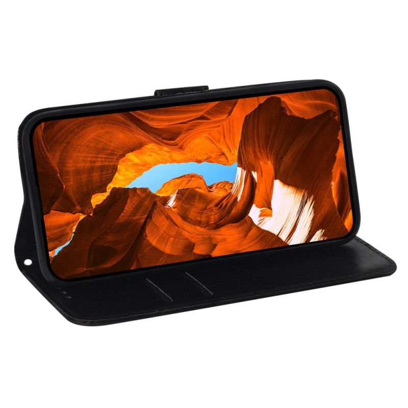 Housse Xiaomi Redmi Note 14 4G Style Disco