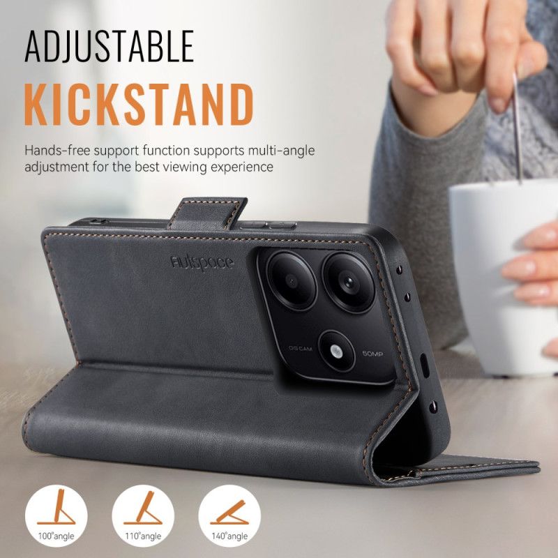 Housse Xiaomi Redmi Note 14 5G AUTSPACE