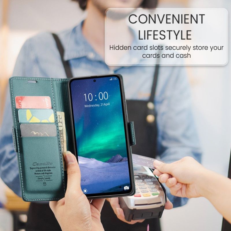 Housse Xiaomi Redmi Note 14 5G CASEME