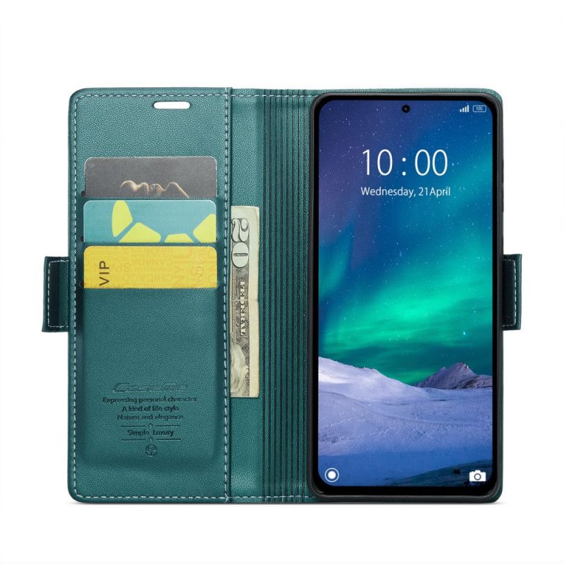Housse Xiaomi Redmi Note 14 5G CASEME