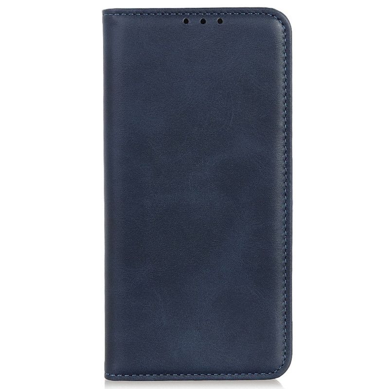 Housse Xiaomi Redmi Note 14 5G Cuir Texturé