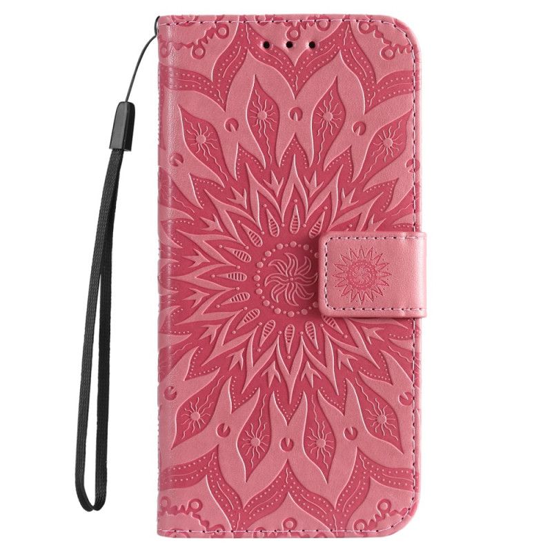 Housse Xiaomi Redmi Note 14 5G Mandala
