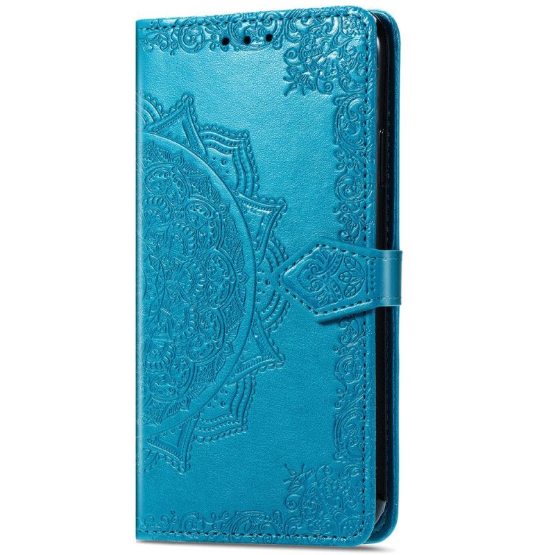Housse Xiaomi Redmi Note 14 5G Mandala Baroque