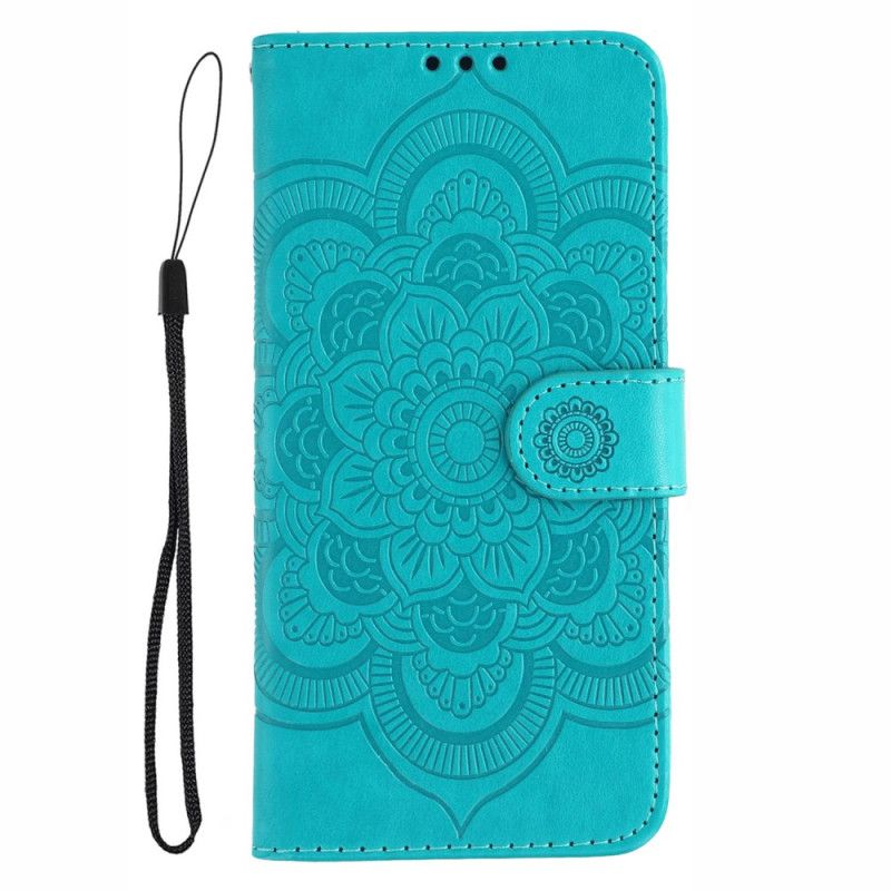 Housse Xiaomi Redmi Note 14 5G / Poco M7 Pro 5G Design Mandala