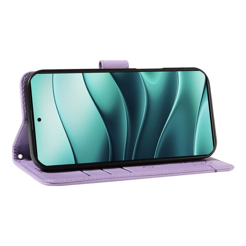 Housse Xiaomi Redmi Note 14 5G / Poco M7 Pro 5G Mon Chat