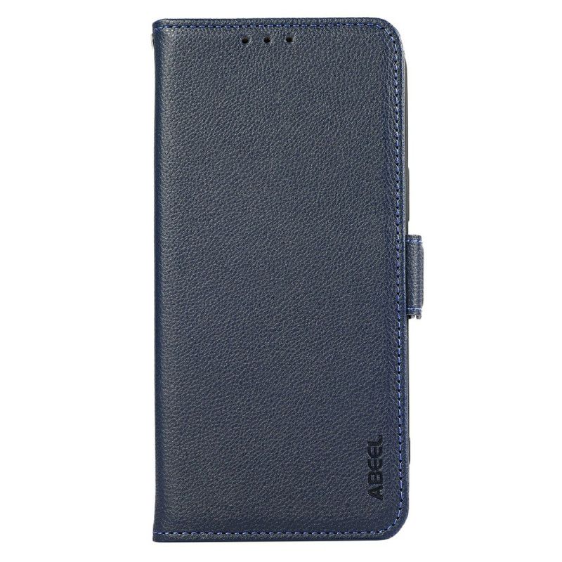 Housse Xiaomi Redmi Note 14 5G Protection RFID ABEEL