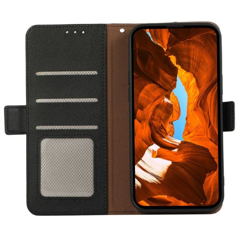 Housse Xiaomi Redmi Note 14 5G Protection RFID ABEEL