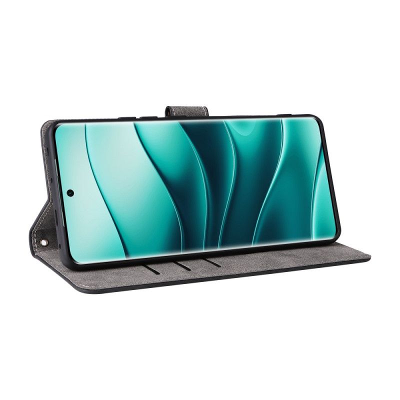 Housse Xiaomi Redmi Note 14 Pro 4G Blocage RFID