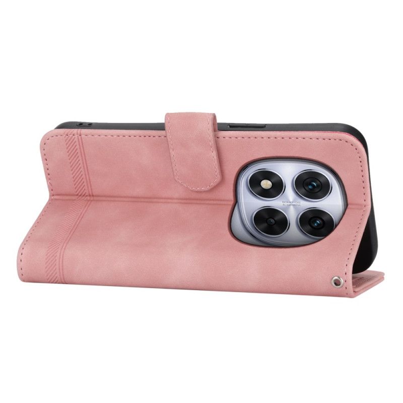 Housse Xiaomi Redmi Note 14 Pro 4G DIERFENG