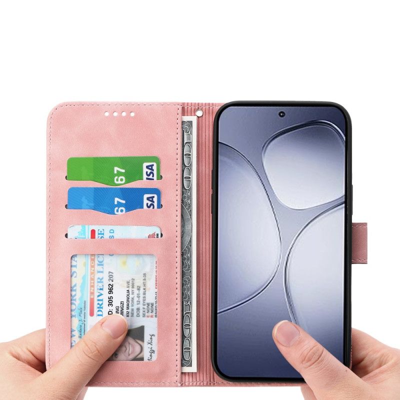 Housse Xiaomi Redmi Note 14 Pro 4G DIERFENG