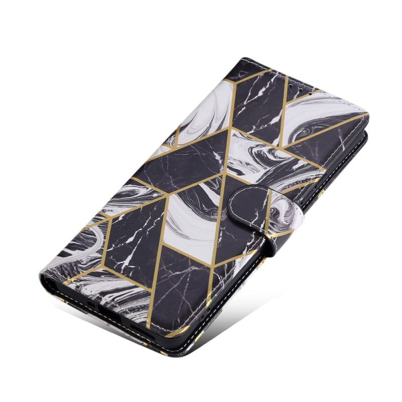 Housse Xiaomi Redmi Note 14 Pro 4G Effet Marbre