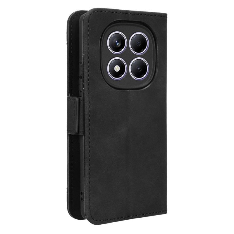 Housse Xiaomi Redmi Note 14 Pro 4G Multi-Cartes