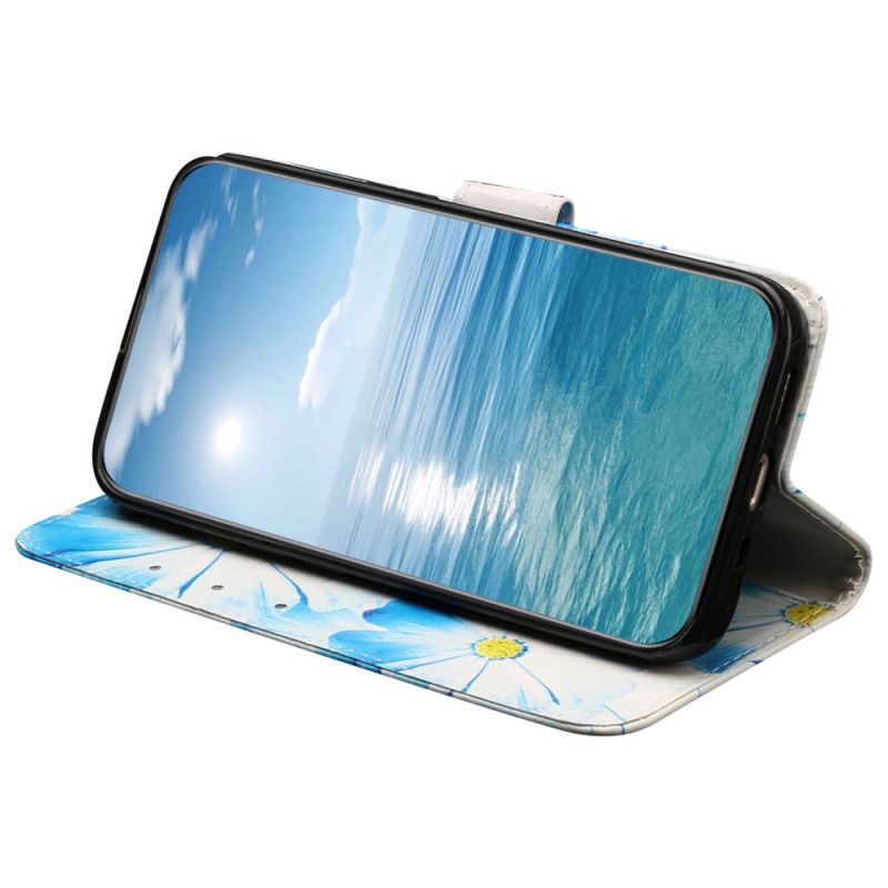 Housse Xiaomi Redmi Note 14 Pro 4G Orchidée