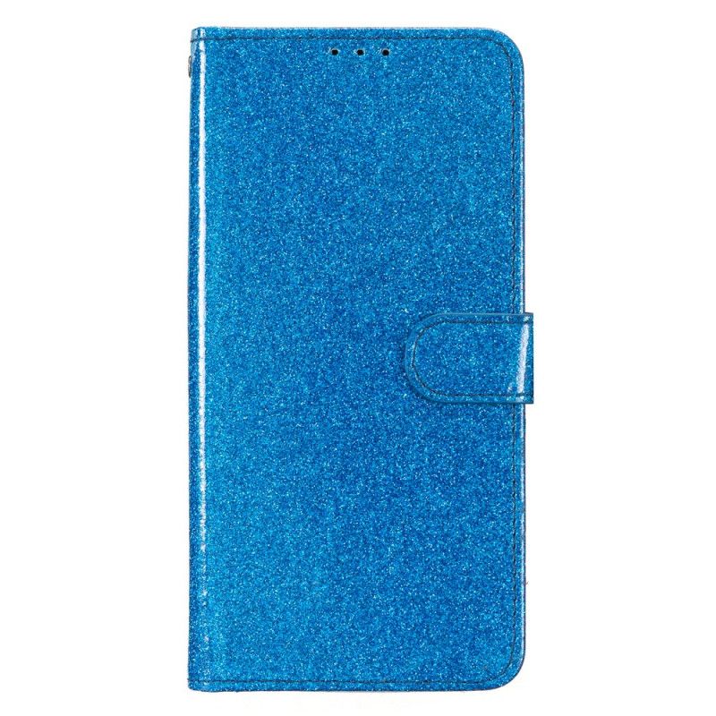 Housse Xiaomi Redmi Note 14 Pro 4G Paillettes