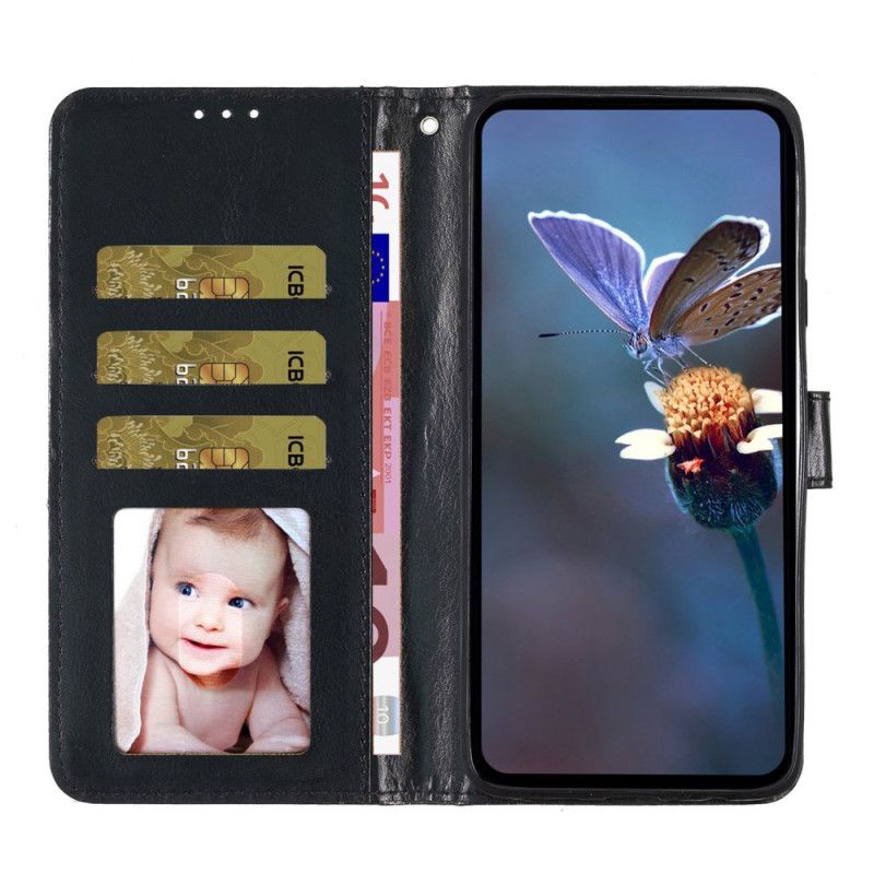 Housse Xiaomi Redmi Note 14 Pro 4G Paillettes