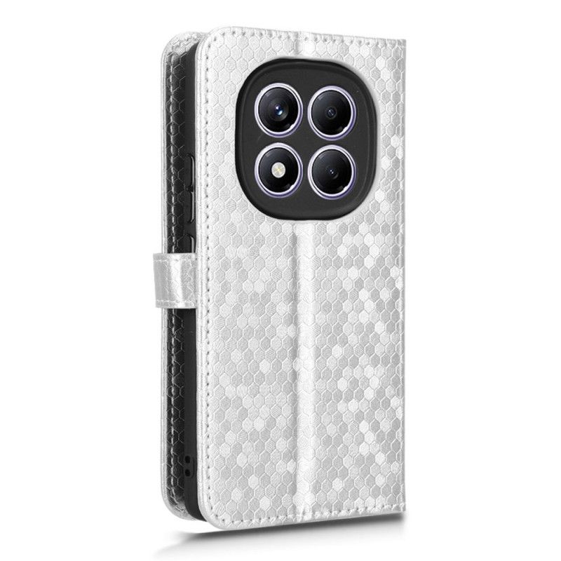 Housse Xiaomi Redmi Note 14 Pro 4G Poids Brillants