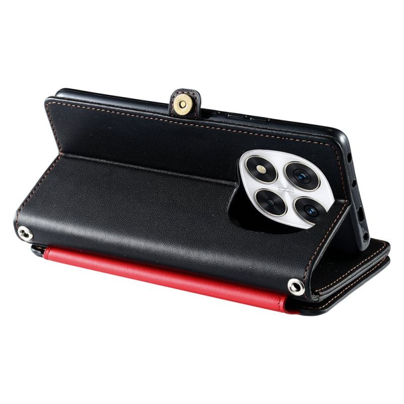 Housse Xiaomi Redmi Note 14 Pro 4G Premium