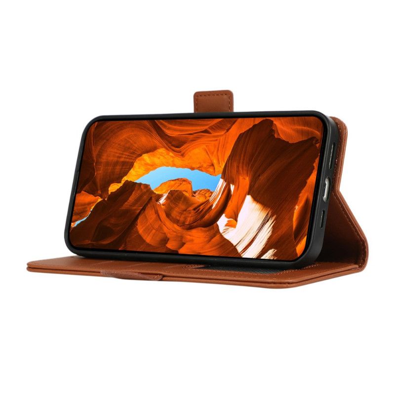 Housse Xiaomi Redmi Note 14 Pro 4G Protection RFID ABEEL